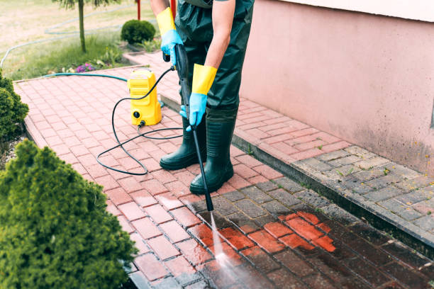 Professional Driveway Paving Services in Monrovia, CA